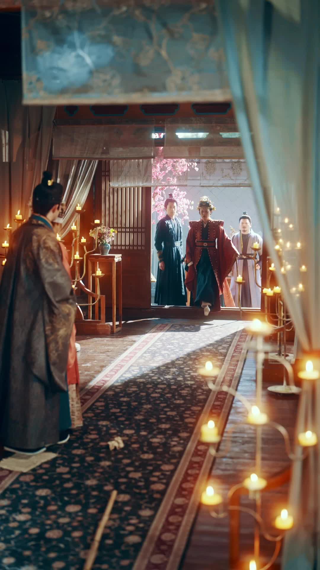 Episode 11 - This Time, I Choose My Daughter-in-Law